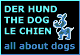 DER HUND - THE DOG - LE CHIEN