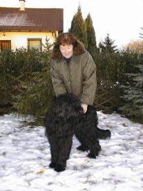 Inger & Champagne