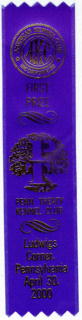 Ribbon 30. Apr. 2000