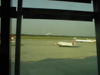 take off