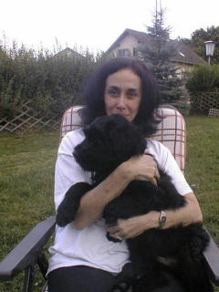 Lana & Ecstasy