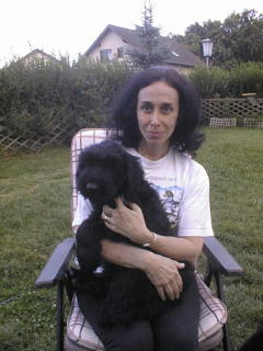 Lana & Einstein