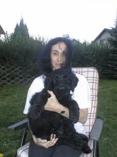 Lana & El Ninjo