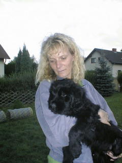 Ruth & Elysee