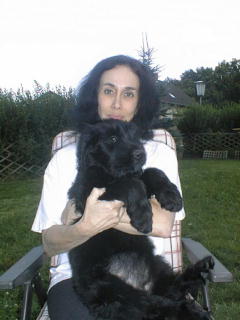 Lana & Elysee
