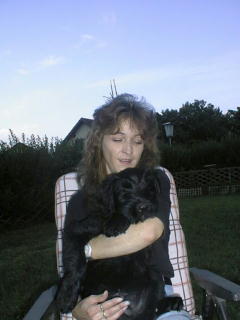 Escada & Gerda