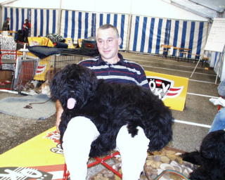 Esprit & Dad Michael