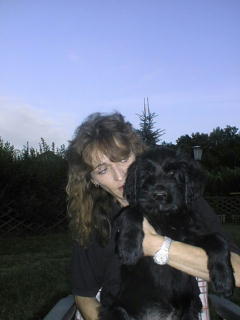 Excuse-moi & Gerda