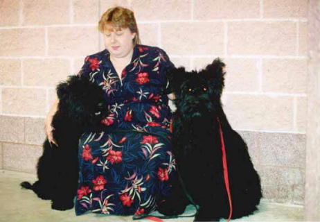 Jenny, Romeo & Cou